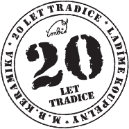 20 let tradice